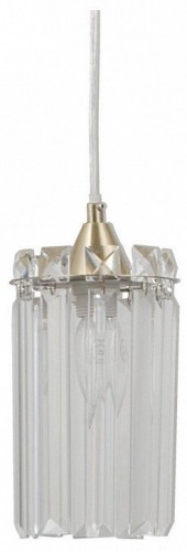 Подвесной светильник Moderli Levi V10759-1P