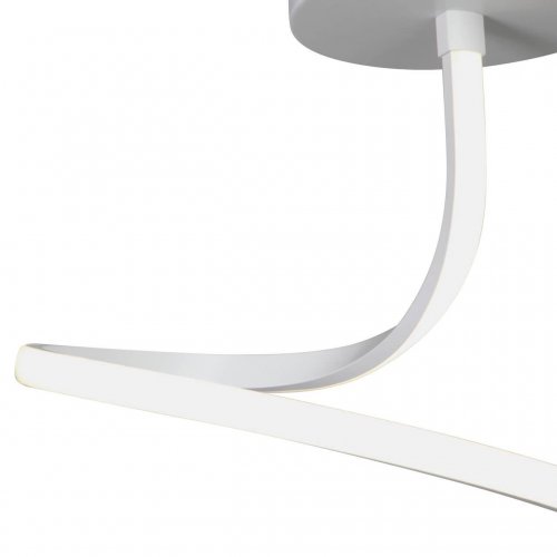 Потолочный светодиодный светильник Vitaluce V4653-0/1PL Потолочный светодиодный светильник Vitaluce V4653-0/1PL