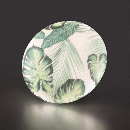 Настенно-потолочный светильник Sonex Flori 7748/CL