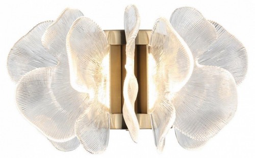 Настенный светильник Odeon Light Siama 5089/25WL