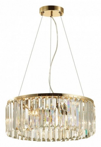 Подвесная люстра Odeon Light Vassa 4987/6