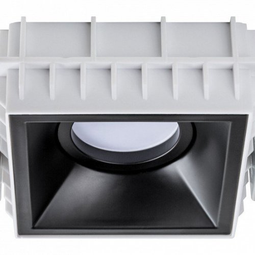 Точечный светильник Lightstar Domino G214507