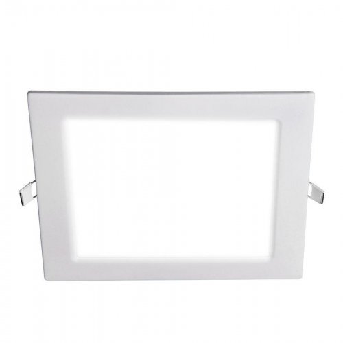 Встраиваемый светодиодный светильник Jazzway PPL 5009745A