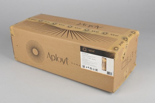 Накладной светильник Aployt Milunia APL.050.11.10