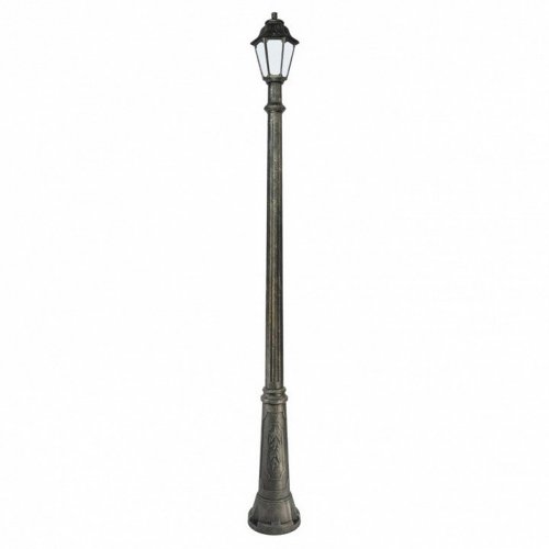 Уличный фонарь Fumagalli Ricu/Anna E22.157.000.BYF1R