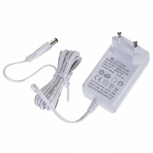 Мебельный светодиодный светильник (UL-00002881) Uniel ULI-F40-5W/4200K Sensor IP20 Silver