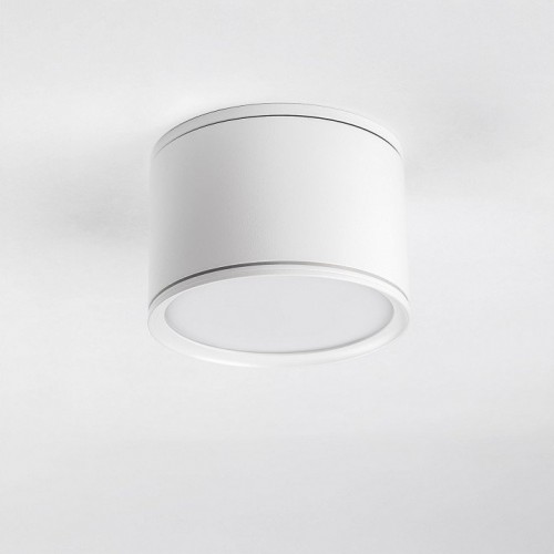 Точечный светильник Lightstar Acuto 215856