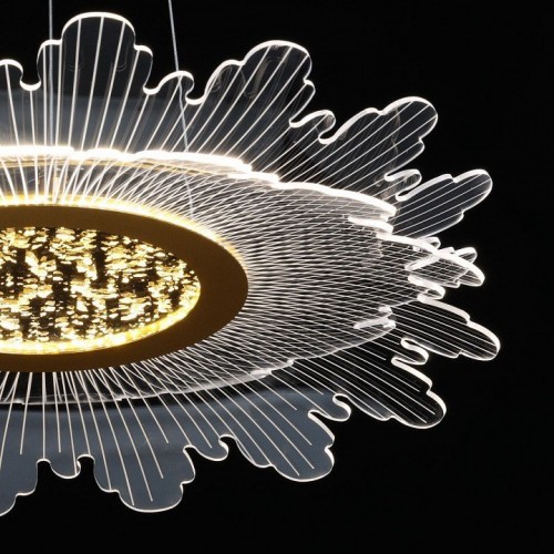 Подвесной светильник De City Оскар 62 510014901 Подвесной светильник De City Оскар 62 510014901