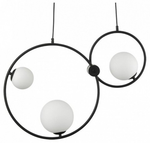 Подвесной светильник Lumion Ornato 8035/3