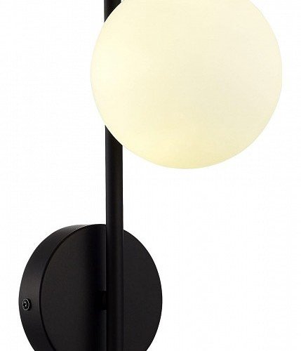 Настенный светильник Evoluce ENKEL SLE1193-401-01 Настенный светильник Evoluce ENKEL SLE1193-401-01