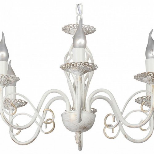 Подвесная люстра Vitaluce V1104/6