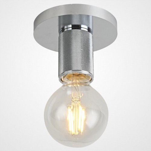 Накладной светильник Imperiumloft RH Utilitaire Socket 48,071 Накладной светильник Imperiumloft RH Utilitaire Socket 48,071