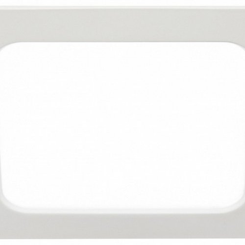 Встраиваемый светильник Эра LED панель Б0057446