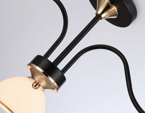 Потолочная люстра Ambrella light Traditional TR3161