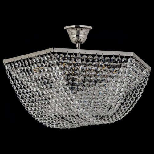 Потолочная люстра Arti Lampadari Loreto Loreto E 1.5.40.602 N