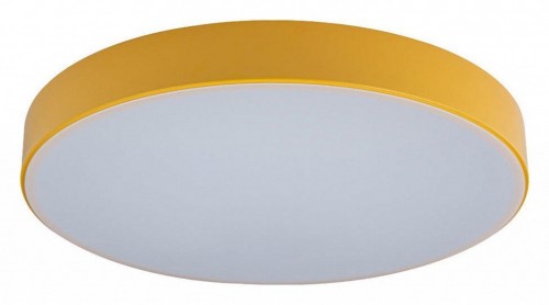 Потолочный светильник Loft IT Axel 10002/24 Yellow