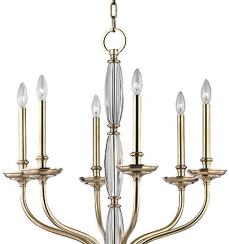 Подвесная люстра Eggleton 10853