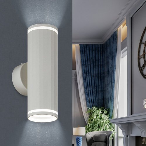 Настенный светильник WL45 WH WL45 WH