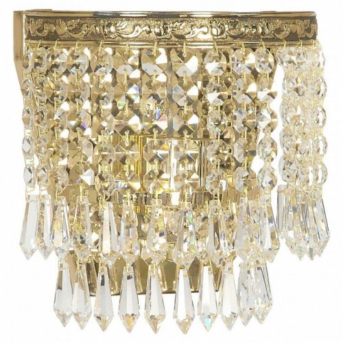 Бра Arti Lampadari Nonna E 2.10.501 G