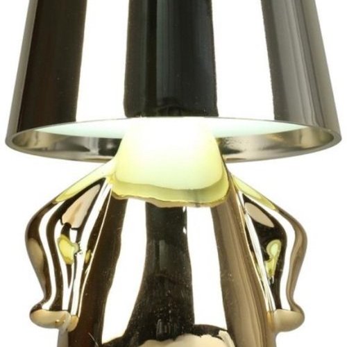 Интерьерная настольная лампа Ninet APL.672.04.01 Интерьерная настольная лампа Ninet APL.672.04.01