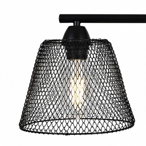 Настольная лампа декоративная Escada 10204 10204/L