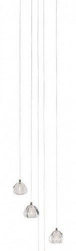 Подвесной светильник Loft IT Rain 10151/5 Подвесной светильник Loft IT Rain 10151/5