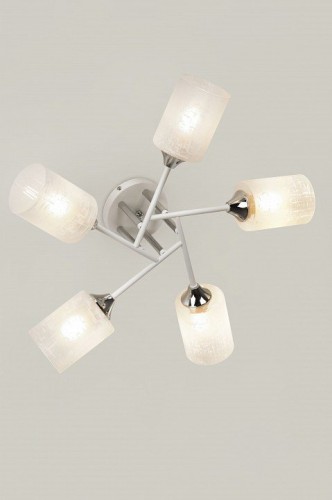 Потолочная люстра Rivoli Federica Б0068392