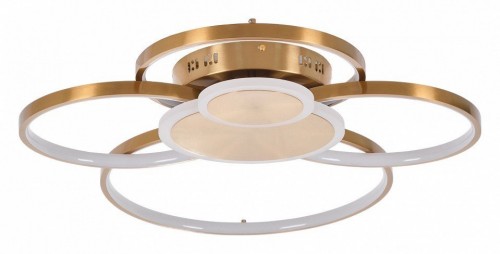 Потолочная люстра MyFar Nora MR1171-CL Потолочная люстра MyFar Nora MR1171-CL