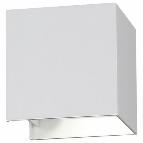 Уличный настенный светильник ST Luce Staffa SL560.501.02