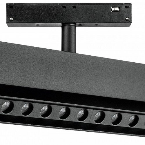 Трековый светильник Lightstar Uno 259047