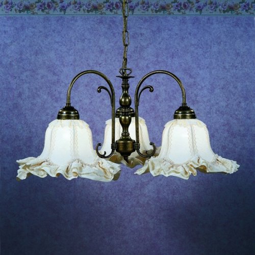 Подвесная люстра I Romantici 2 ROD 010 Подвесная люстра I Romantici 2 ROD 010