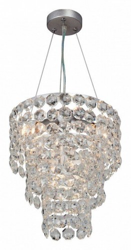 Подвесная люстра Vitaluce V5355-9/4 Подвесная люстра Vitaluce V5355-9/4