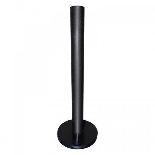 Опора (UL-00000190) Uniel UFP-E11BN-095 Black Опора (UL-00000190) Uniel UFP-E11BN-095 Black