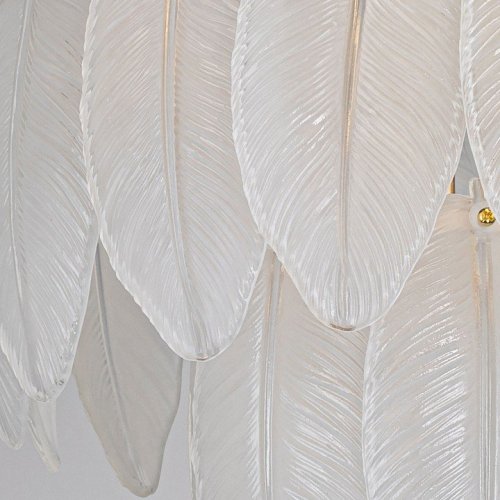 Подвесная люстра DeMarkt Бриз 111016704