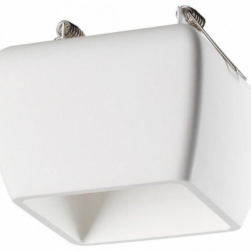 Точечный светильник Novotech Yeso 370981