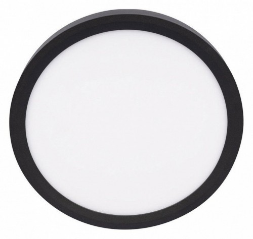 Потолочный светильник Loft IT Extraslim 10227/24 Black