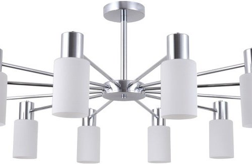 Потолочная люстра 74535-0.3-12 Потолочная люстра 74535-0.3-12