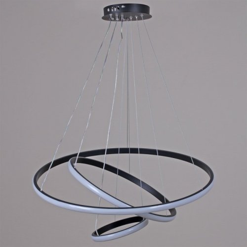 Подвесной светильник Reluce 99001-0.9-03 BK