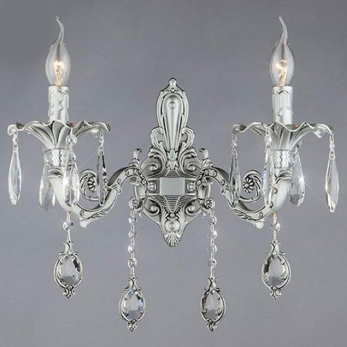 Бра Eurosvet 276 276/2 Strotskis Бра Eurosvet 276 276/2 Strotskis