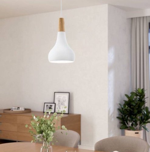 Подвесной светильник Eglo Sabinar 901177 Подвесной светильник Eglo Sabinar 901177