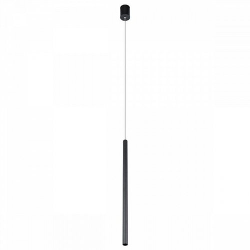 Подвесной светильник Metropolis 10334/1000 Black
