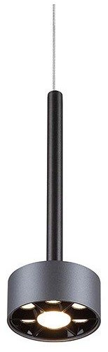 Подвесной светильник Favourite Skive 4318-1P Подвесной светильник Favourite Skive 4318-1P