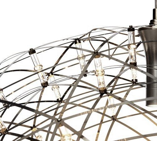 Подвесной светильник ImperiumLoft 40.043