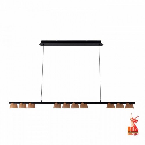 Подвесной светильник Favourite Interline 4266-10P Подвесной светильник Favourite Interline 4266-10P