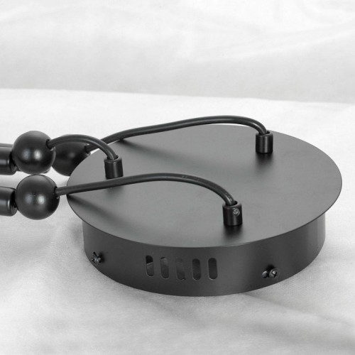 Подвесной светильник Lussole Bend LSP-7070