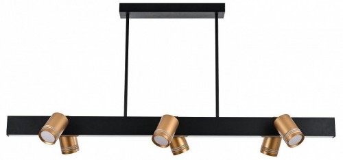 Потолочная люстра Favourite Six 4074-6P Потолочная люстра Favourite Six 4074-6P