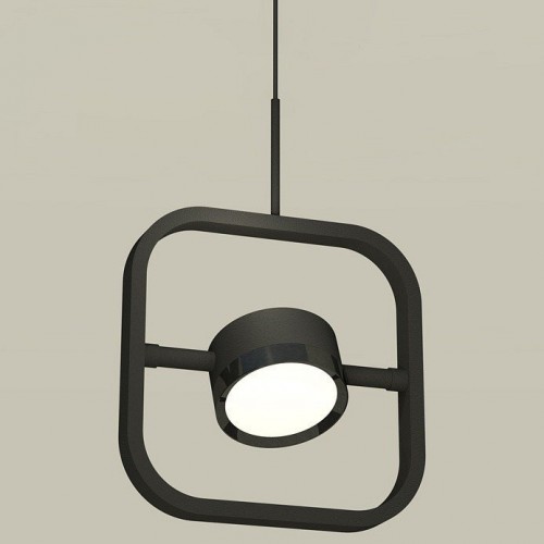 Подвесной светильник Ambrella light XB XB9119100