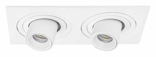 Точечный светильник Lightstar Intero i526164