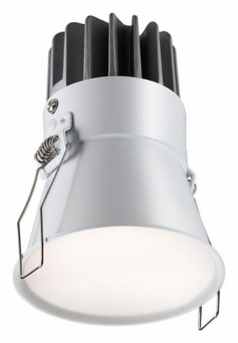 Точечный светильник Novotech Lang 358908