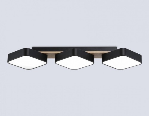 Светильник потолочный Ambrella light COMFORT FL4878